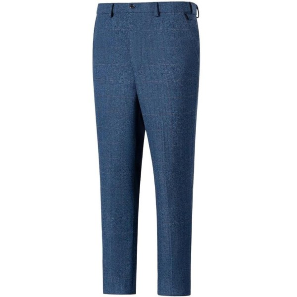 Comfortable & Warm Pure Cotton Men's Sweatpants