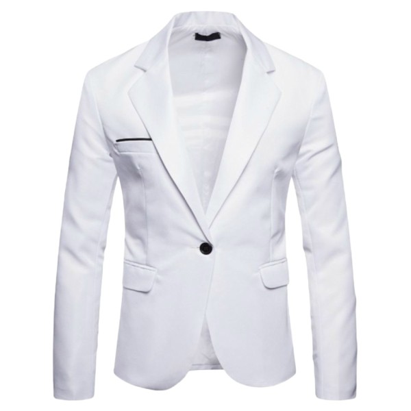 Comfortable & Simple Business Blazer