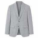 Slim-Fit Business Blazer