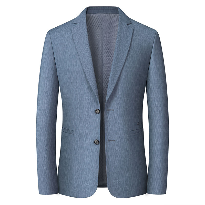 Breathable & Water-Resistant Business Blazer