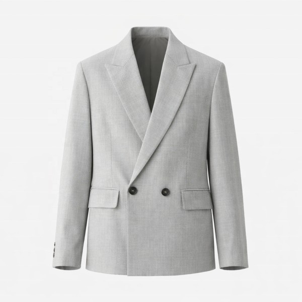 Comfortable Business-Casual Blazer