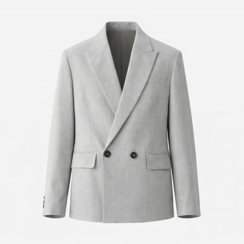 Comfortable Business-Casual Blazer