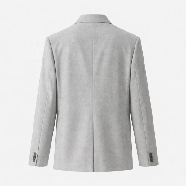 Comfortable Business-Casual Blazer