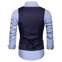 Comfortable & Breathable Business Vest