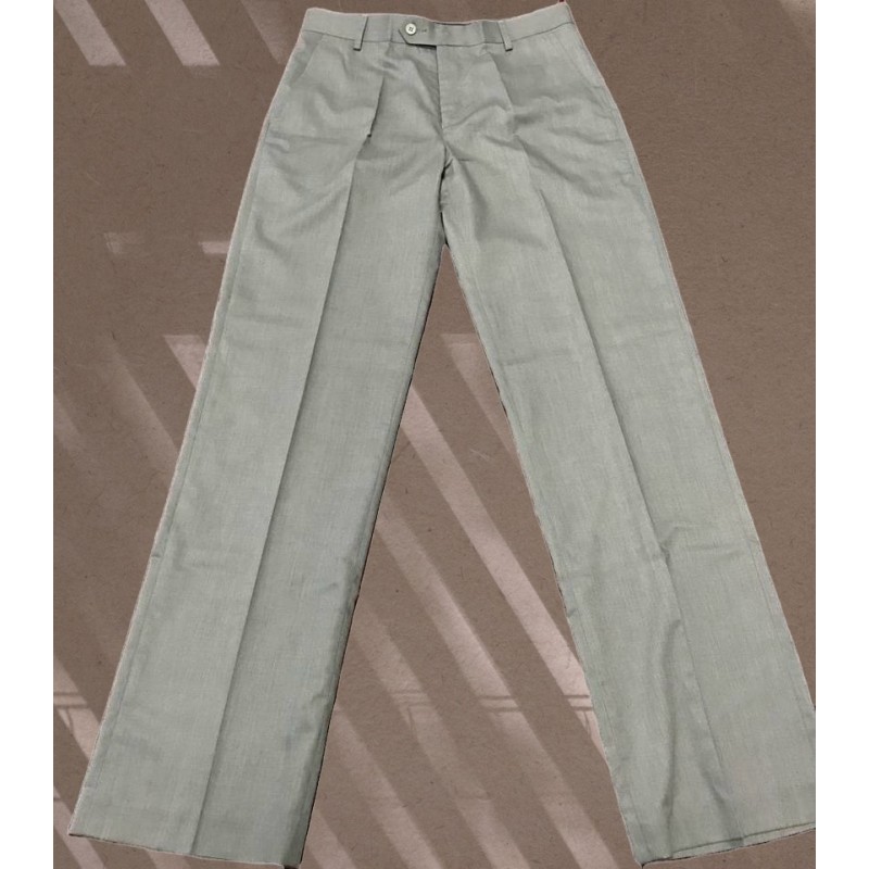 Comfortable, Breathable Business Dress Trousers