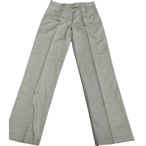 Comfortable, Breathable Business Dress Trousers