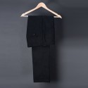 Comfortable, Breathable Men's Formal Dress Pants