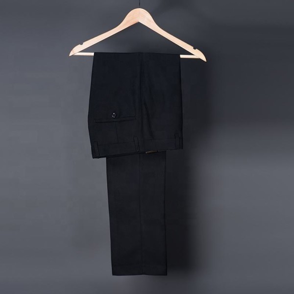 Comfortable, Breathable Men's Formal Dress Pants