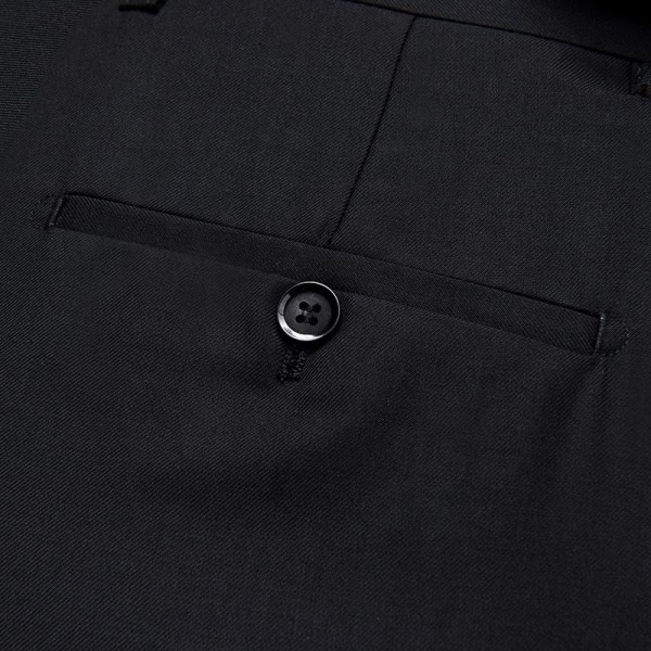 Comfortable, Breathable Men's Formal Dress Pants
