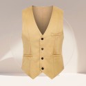 Business Casual, Comfortable Suit Vest