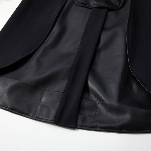 Comfortable, Breathable Equestrian Competition Tailcoat