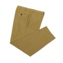 Comfortable, Breathable Cotton Casual Trousers