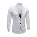 Comfortable, Breathable Business Suit Vest