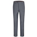 Wind-Resistant, Comfortable Men's Dress Pants