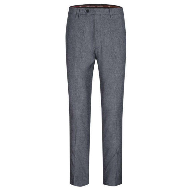 Wind-Resistant, Comfortable Men's Dress Pants