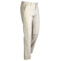Comfortable, Pure Cotton, Slim-Fit Men's Dress Trousers