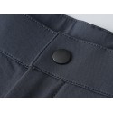 Water-Resistant Casual Men's Suit Trousers