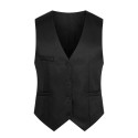 Business Casual Men's Suit Vest