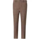 Slimming Business Formal Trousers