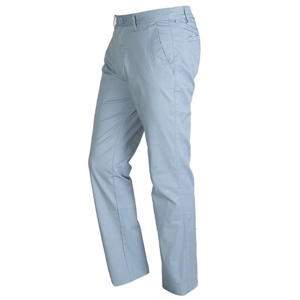 Comfortable, Lightweight, Stretchy Men's Trousers