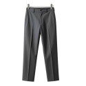 Comfortable, Relaxed-Fit Formal Trousers for Men