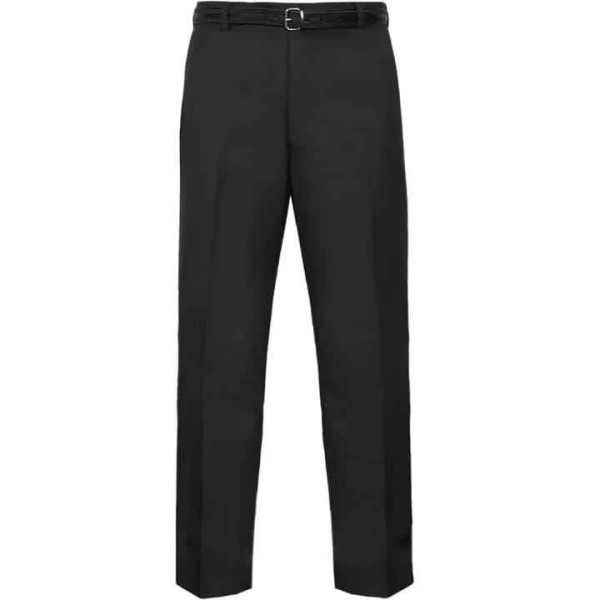 Comfortable & Versatile Casual Dress Trousers for Men