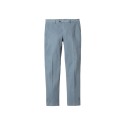Comfortable, Straight-Leg Corduroy Casual Trousers