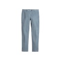 Comfortable, Straight-Leg Corduroy Casual Trousers