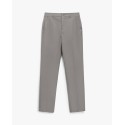 Breathable, Wrinkle-Resistant, Multi-Pocket Cotton Casual Trousers for Men